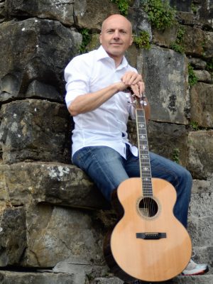 Pier Luca Montessoro