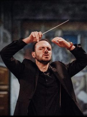 Bruno Franceso Leone